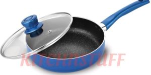 Sapphire Deep Fry Pan