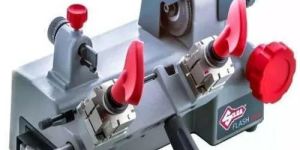 Silca Flash 008 Key Cutting Machine