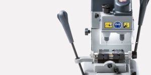 Silca Twister II Key Cutting Machine