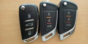 VVDI Wireless and Smart Remote Key