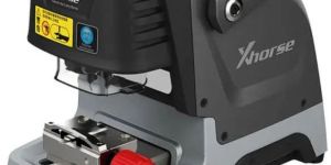 Xhorse Dolphin XP-005 Key Cutting Machine