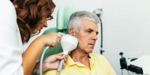 Ear Treatment Services