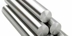 Stainless Steel Round Bar