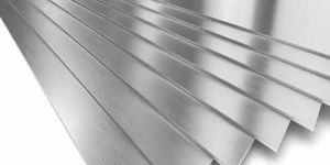 Stainless Steel Sheet