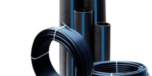 ASTM D 3035 (PE 3408) Standard HDPE Pipe