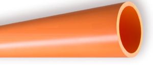 ASTM F442 Standard CPVC Fire Sprinkler Pipe
