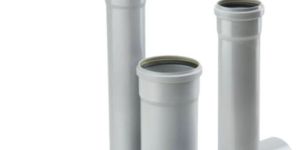 BS 3506 Standard UPVC Ring-fit Pressure Pipe