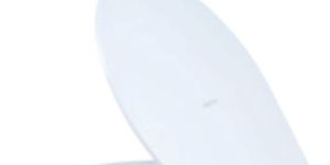 PTMT TOILET SEAT COVER