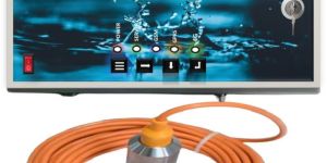 EXCHANGE OLD PIEZOMETER