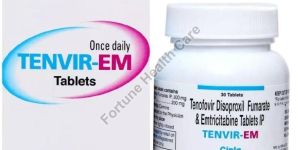 Tenvir Em Tablets