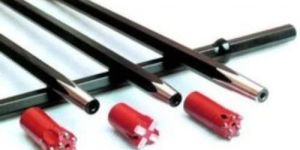 Tapered Drill Rods