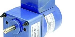 25 WATT INDUCTION MOTOR