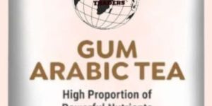 Gum Arabic