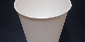 150 Ml White Paper Cups