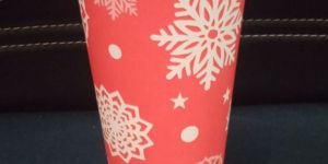 650 Ml Printed Paper Cups