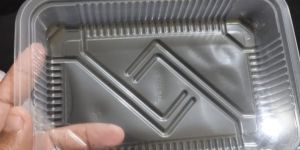 Plastic Mushroom Tray