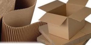 Corrugated Packaging