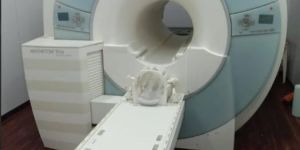 Magnetic Resonance Imaging Machine
