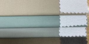 Cotton Lycra Fabric