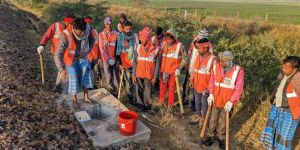 Contract Labour Supplier Services