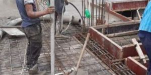 Skilled Labour Service