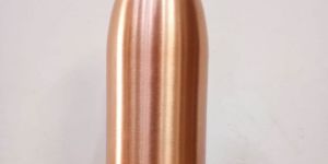 1000 Ml Copper Water Bottle