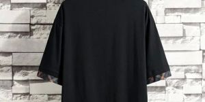 Mens Down Shoulders T-Shirt