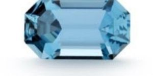 Aquamarine Gemstone