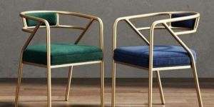 Leather Restaurant Chairs