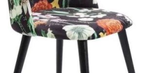 Solid Wooden Dining Chair