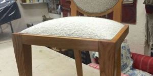 Wooden Restaurant Chair