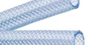 PVC Braided Hose