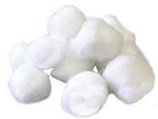Cotton Balls