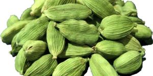 Green Cardamom