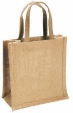 Jute Handbag