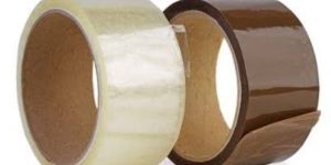 Brown BOPP Packing Tape