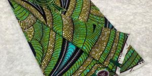 Ankara Fabric