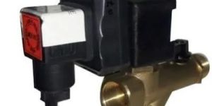Auto Drain Valve