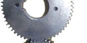 Stainless Steel Gear Set