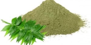 Neem Leaf Powder