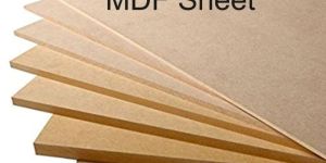 MDF Sheet