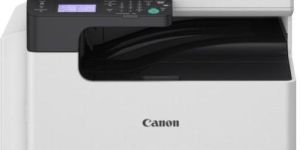 Canon Photocopiers