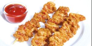 Frozen Soya Chop Sticks