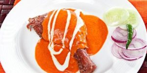 Frozen Soya Leg Piece