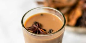 Masala Tea