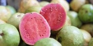 Pink Guava