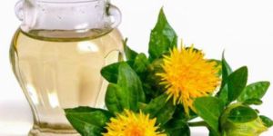 Safflower Oil