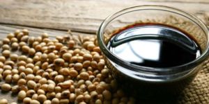 Soy Sauce
