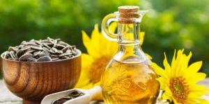Sunflower Oil