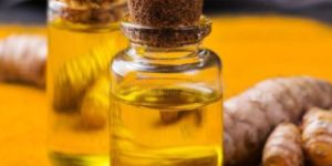 Turmeric Oil